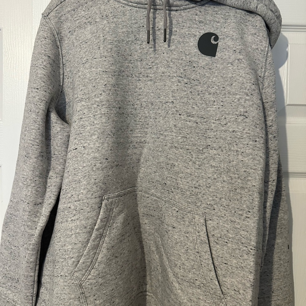 Carhartt Gray Men's Sweater